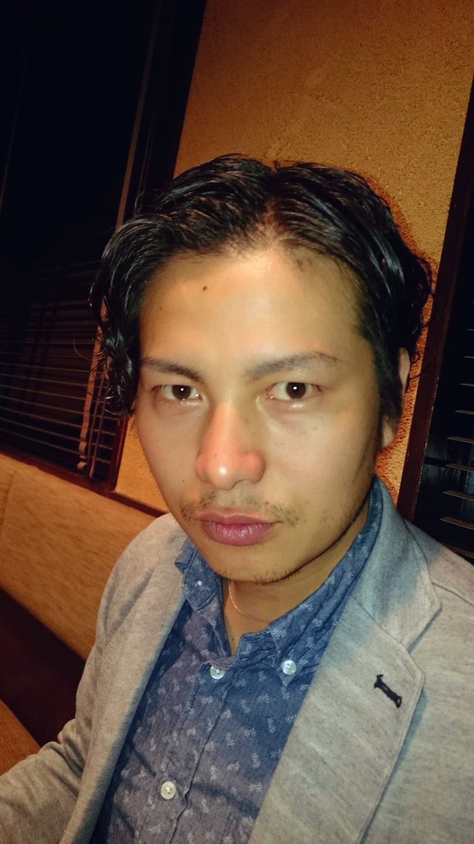 宮島大輔/Mさん tweet media