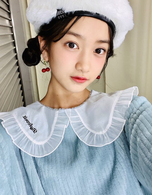 Twitterのコスプレ画像26