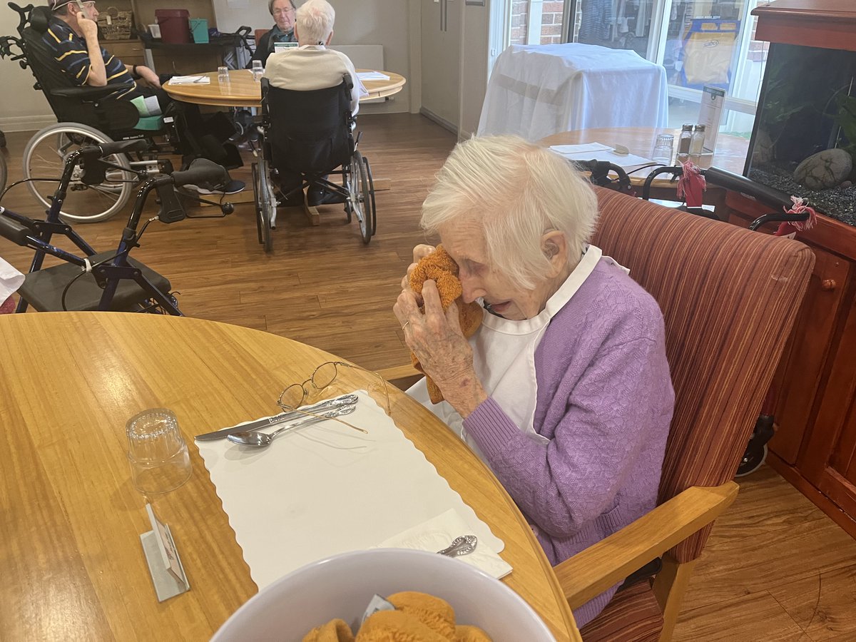 BlueCross tweet media