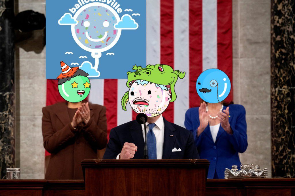 @balloonsville_2 <a href="/H3LIUMSTUDIO/">H3LIUM Studio</a> <a href="/phaseprotocol/">Phase Protocol</a> <a href="/chartfu/"></a> <a href="/dirtySOK/">SOK</a>  and @OMEGA3___ are very good. Of course, with them being led, we all moved from not gaining public trust to this position and now continue to build. They all spend a lot of time on the same goal: a better future for Ballonsvile.