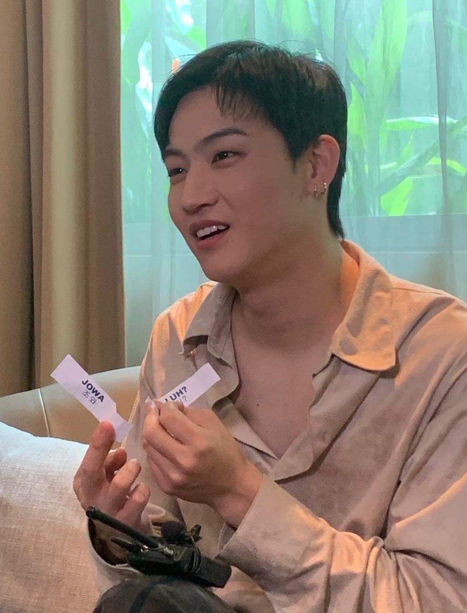 Sagana sa content for #JAYBinManila2022 👀

TV Patrol with <a href="/mjfelipe/">MJ Felipe</a> 🔜
MYX with <a href="/sammalvero/">samm alvero</a> 🔜
WMPH with ahgabesties 🔜

Salamat so much to our media besties 😚💚 

#JAYB #제이비 <a href="/jaybnow_hr/">JAY B</a> <a href="/cdnzarecords/">cdnzarecords</a> <a href="/happeehour/">HSG</a> <a href="/pulpliveworld/">PULP Live World</a>