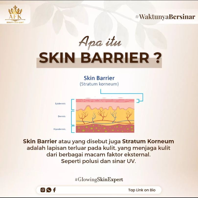 AFK Beauty Skincare tweet media