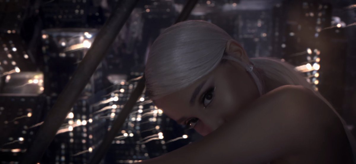 This Ariana Grande look isn’t talked about enough