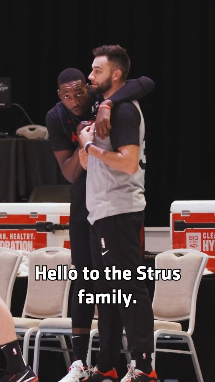 Miami HEAT on Twitter "One thing we learned during Training Camp