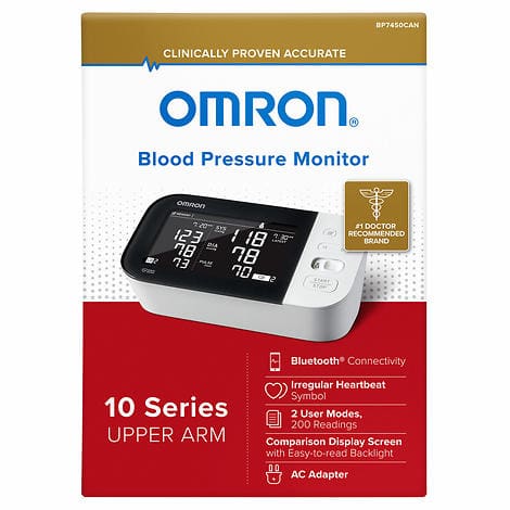 #$6999 #avionpoints #blood #bluetooth #bp745 #connectivity #costco #monitor #omron #pressure #with

canadian.ws/costco-deals/c…