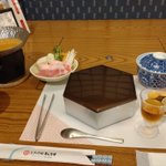 なお(´･∀･｀)?❤️???のツイート画像