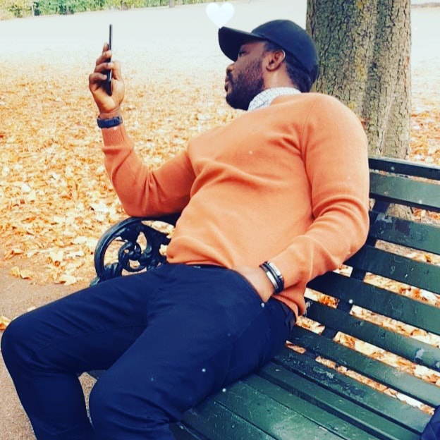 raymondcrew's tweet photo. #NewProfilePic https://t.co/0UrS2UKcHB