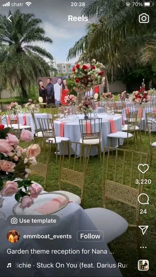 AlcefEventmgt's tweet photo. Someone has challenged us to produce something like this scenario below for the 17th of December, 2022.
We're working on it; and we will beat this😉🤩!

ALCEF Event Management 
c/o ALCEF RIVIERA AMUSEMENT PARK 
Mile Four, Limbe - Cameroon 🇨🇲 
☎️: 672-311-360 ☎️: 690-030-347 https://t.co/tsorD34wbj