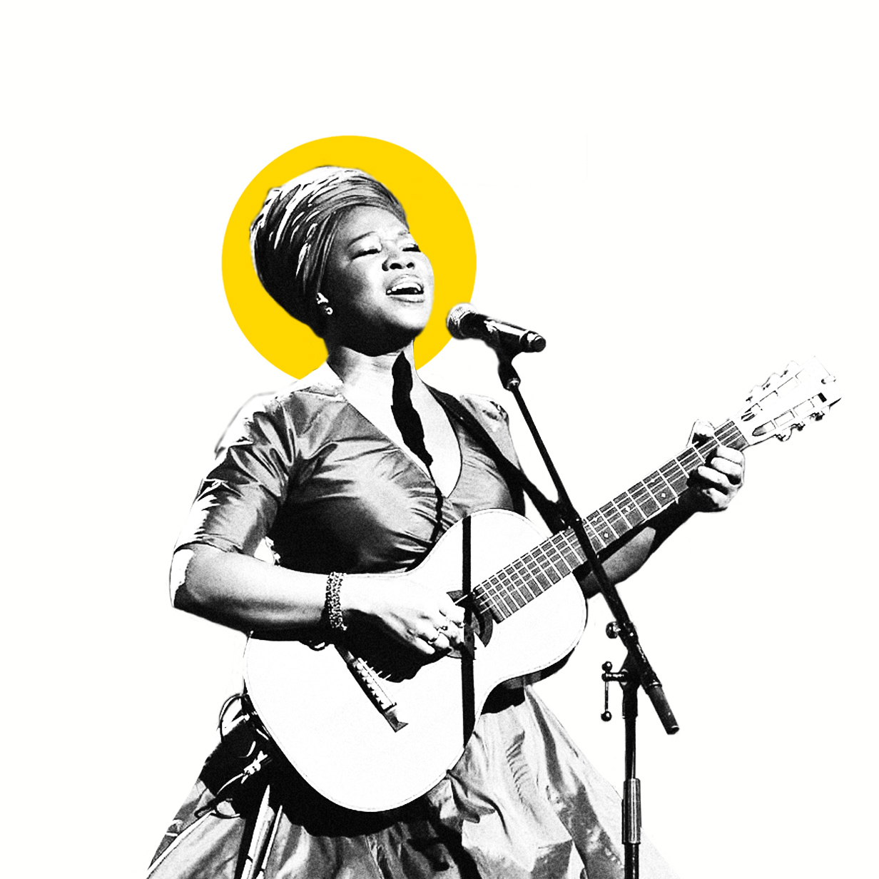 Happy Birthday to India Arie, one of the greatest Neo soul  artists. 