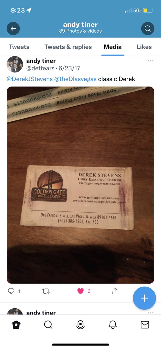 deffears's tweet photo. From candy stripe blazers at the GG to now having the largest sports book in the world. Nice work! @DerekJStevens @CircaSports @theDlasvegas @GoldenGateVegas https://t.co/KEGZfOtuni