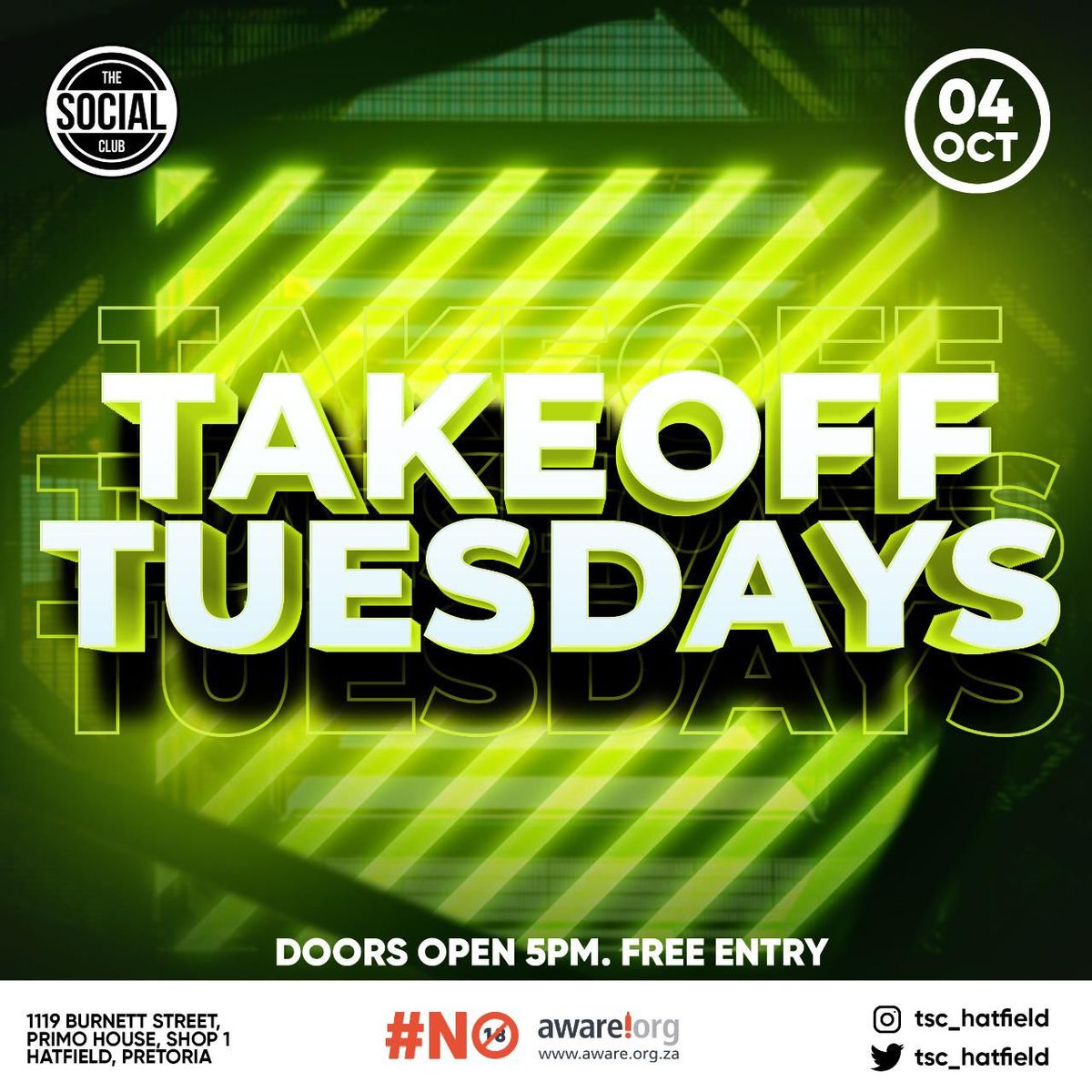 ThirstyExp's tweet photo. WE TAKEOFF THIS TUESDAY🛫🛫🛫 @TSC_hatfield https://t.co/PvomNoPWc2