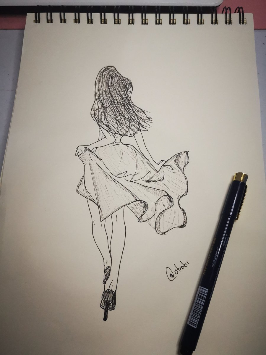 toberier's tweet photo. Day 2
#inktober2022 #scurry #Inktober https://t.co/RWorAg5Lg6
