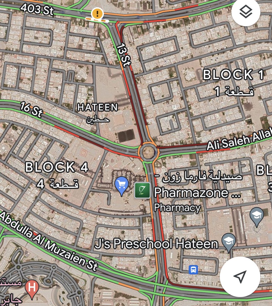 باسل السالم tweet media