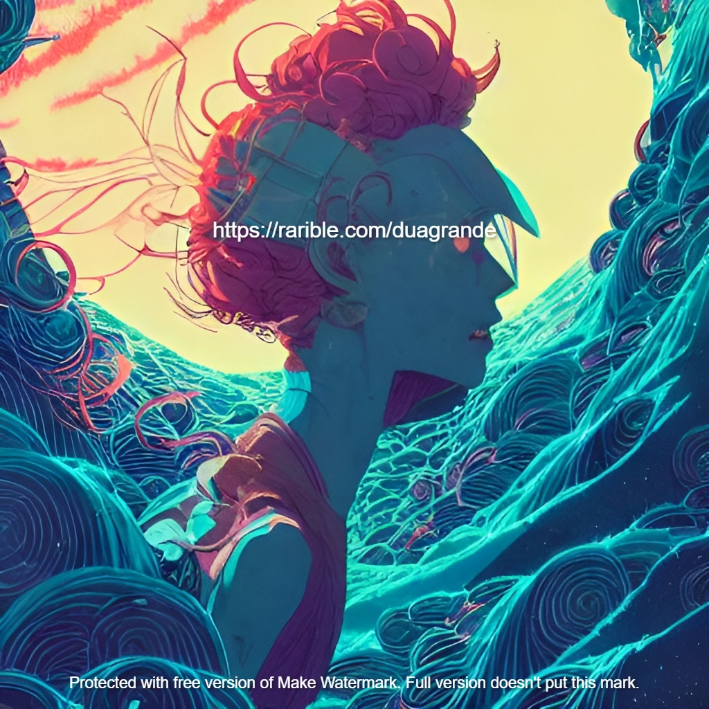 Buy it on Rarible 1/1 NFT Ultra rare 0.1 ETH
rarible.com/token/0xc91544…
#art #NFTartwork #NFTcollection 
#nftdrop #NFTmarketplace #NFTs #NFT #NFTCommunity #NFTProject #OpenSeaCollection #OpenSeaCommunity #openseanfts #openseaart #NFTGame #NFTJapan #RaribleArt  #raribleNFT