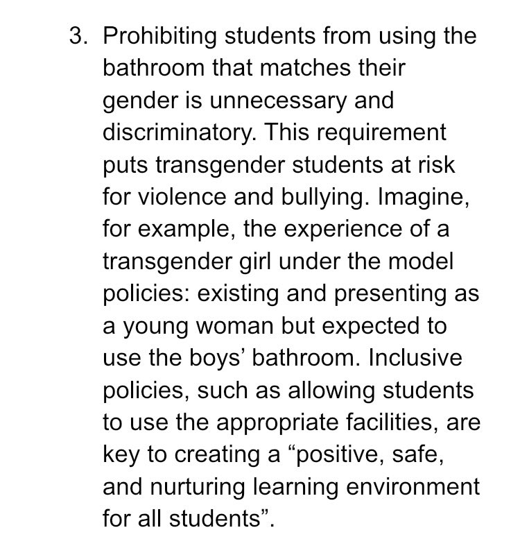tracyjoproffitt's tweet photo. Gov. Youngkin has recently proposed new policies for how VA schools treat transgender students. These policies are dangerous to transgender students, &amp; we must speak up. Please join me in commenting on the VA Regulatory Town Hall site. You can read the comment I posted below. 🧵 https://t.co/9tQaeUPva3