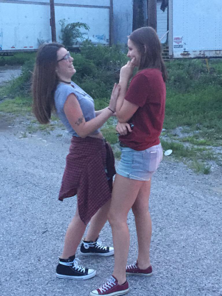 MicheleAshK's tweet photo. Another good soul gone too soon.. So glad we ran into each other earlier this year and we made plans to hang out. I got to spend a little more time with you.. I will miss you forever. Rest In Peace, Bailee. 
P.s. I hope you are up with Jason catching up now.🤍 https://t.co/D3ITdwJhM3