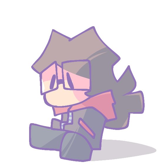 I should post more stuff, specially about VS Nikko lol