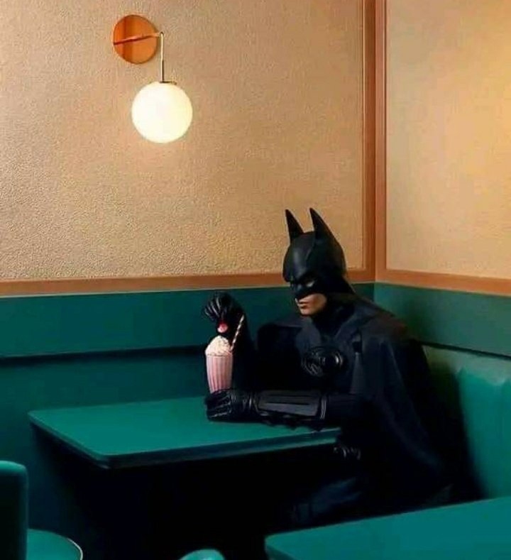 maldito_vacio's tweet image. La soledad es peligrosa. Es adictiva. Una vez que te das cuenta de cuánta paz hay en ella, no quieres lidiar con la gente.

《Carl Jung》