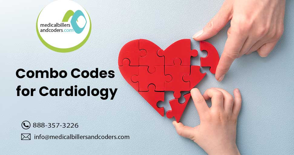 mbc_services's tweet photo. ICD-10-CM includes quite a few combination codes for various #cardiology conditions, so be sure you use them when appropriate to capture patient’s conditions accurately.
Contact us for #cardiologybilling and coding services: https://t.co/TyMGF2Ddrd
#ICD10CM #ComboCodes #RCM https://t.co/NZWyBUASQx