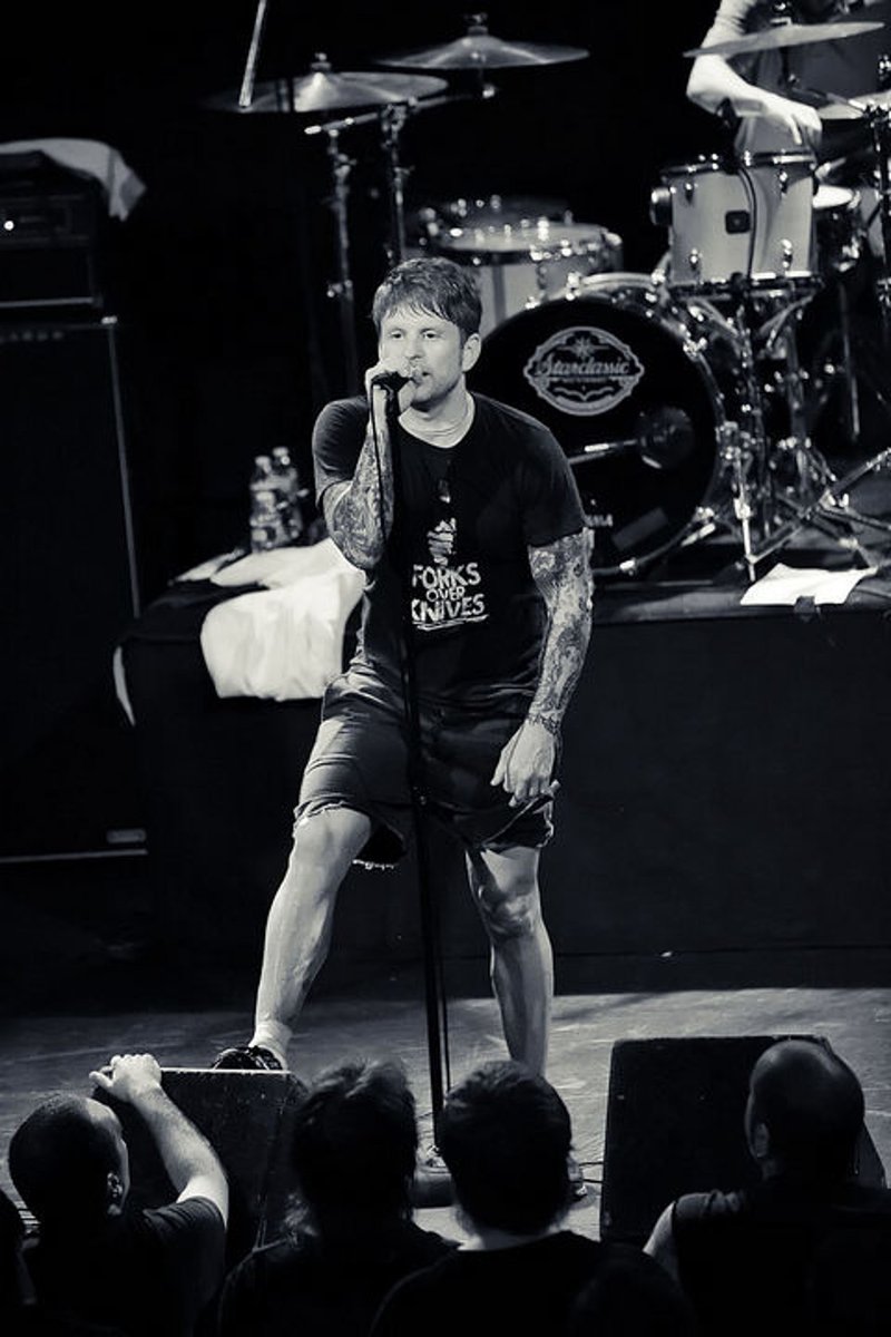 PunkRockStory's tweet photo. Happy Birthday to John Joseph MacGowan, musician, author, lead singer of the Cro-Mags and currently the vocalist of Bloodclot and Cro-Mags "JM", born on this day in 1962.

#punk #punks #punkrock #hardcorepunk #hardcore #johnjoseph #cromags #history #punkrockhistory #otd https://t.co/Hjq8mpUWUs