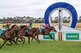 RSN927's tweet photo. ๐@Country_Racing #HamiltonRC's Peta Anderson joined Andrew Kuuse to discuss the upcoming #HamiltonCup meeting and get all the latest news
from the club
๐งhttps://t.co/7nuteunAFU https://t.co/hlU8G8fc2R