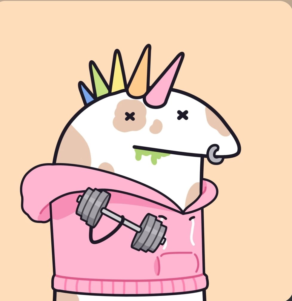 Anne_R99's tweet photo. @poobsnft Hi Poobs!❤️  #Showmeyourpoobs #nicepoobs https://t.co/4bFPKyL9Y6