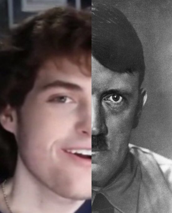 blue bird app man tweet media