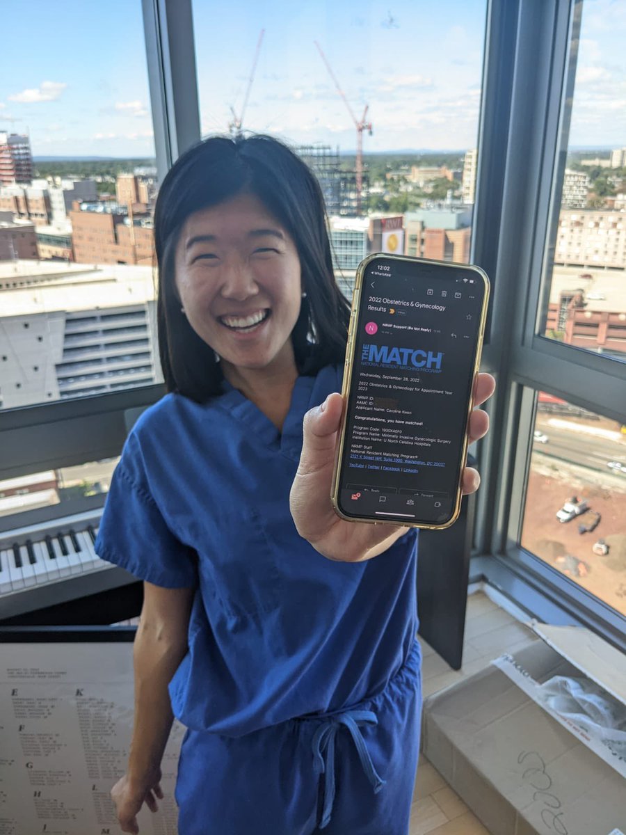 Caroline Kwon, MD tweet media