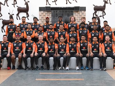 Manipal Tigers tweet media