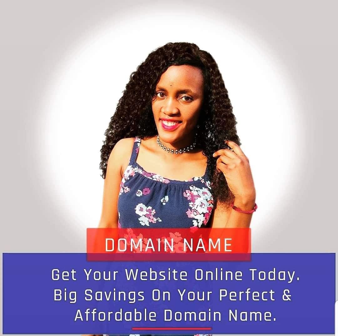 stella1N's tweet image. #JoinAlphacodes is a domain registrar and hosting provider! 🙂 they would love to help you achieve your online goals for your business. You can reach them 24 hours a day on their WhatsApp 0753899338\ alphacodes.io