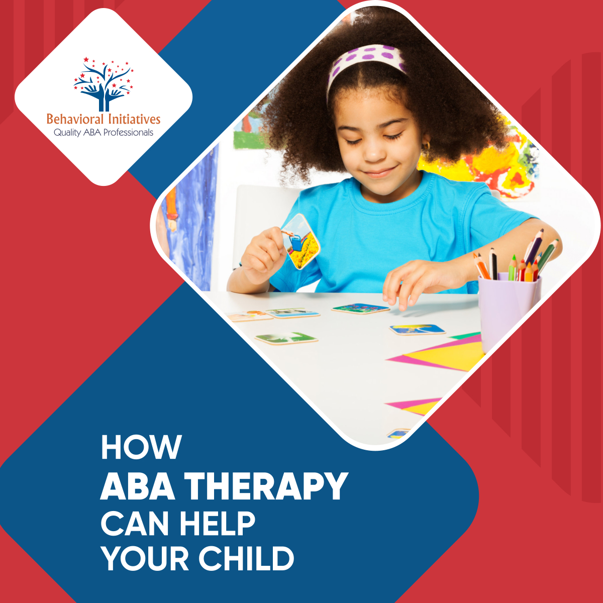 BehavioralIFL's tweet image. If your child is diagnosed with autism spectrum disorder, it may be best to consider ABA therapy for them. ABA Therapy or Applied Behavior Analysis therapy is all about helping your child attain success in life.

Read more: facebook.com/Behavioralinit…

#ABATherapy #ChildrenWithASD