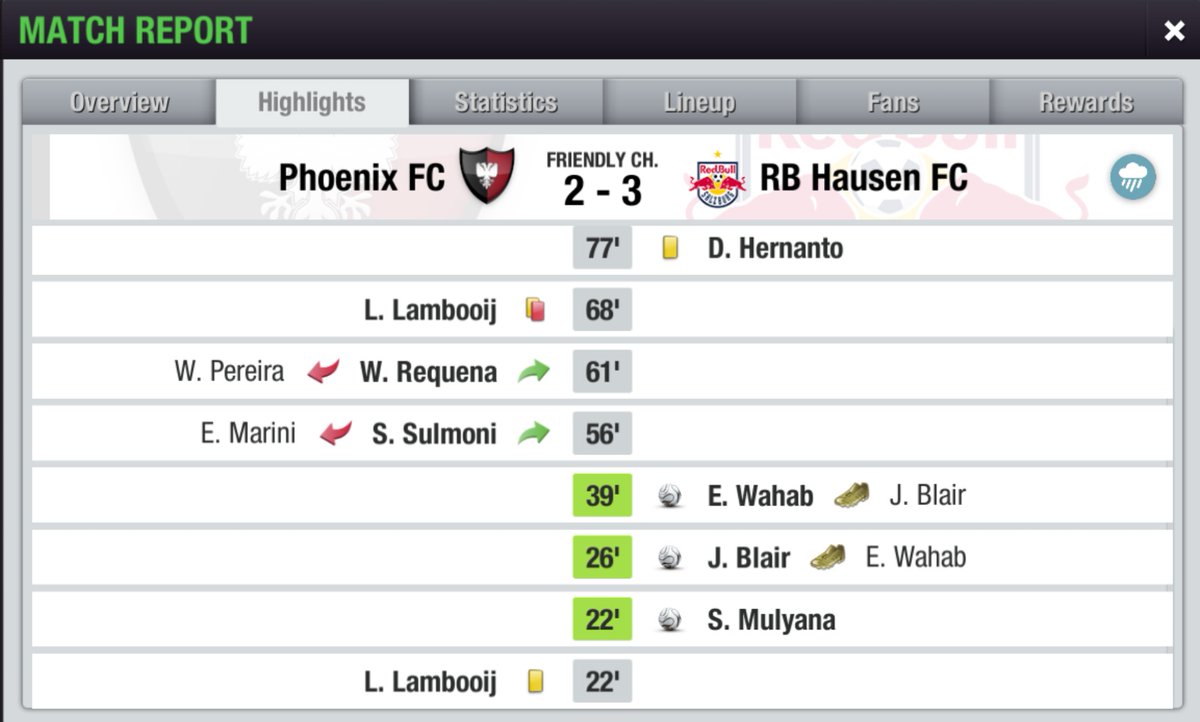 Phoenix FC tweet media