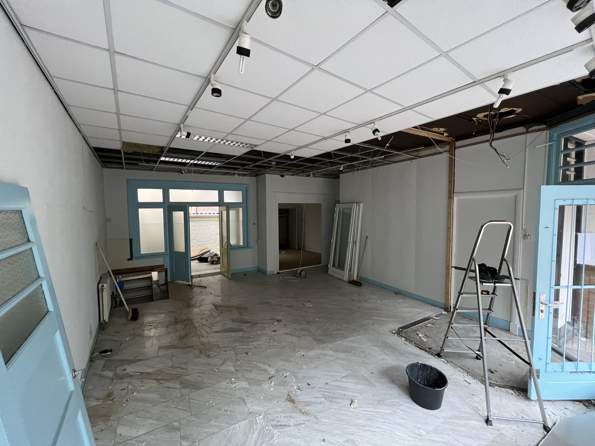 Roel Boer tweet media