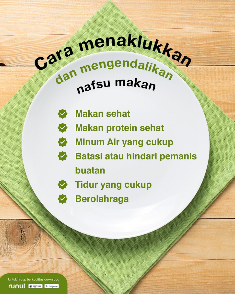 runut_'s tweet photo. Mengidam makanan memang sulit untuk ditolak. Namun dengan tujuh tips ini, Anda dapat mempelajari cara mengalahkan hasrat, sekali dan untuk selamanya.
#tipsdiet #dietsehat #dietcantik #akudiet #maudiet #dietbaik #herbal #runut https://t.co/wAaKZfuqEX