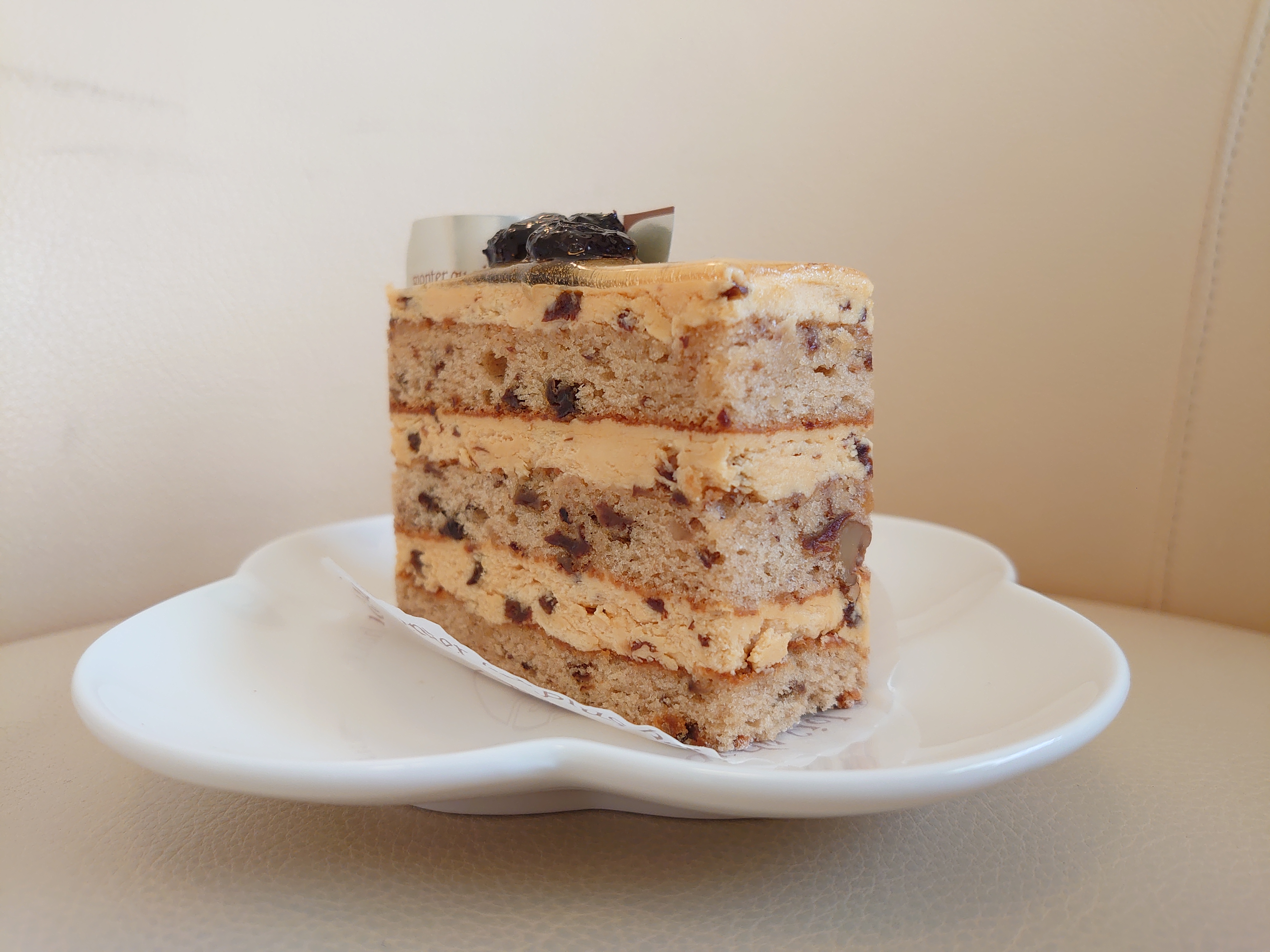 パティスリーモンプリュ Twitter Search Twitter