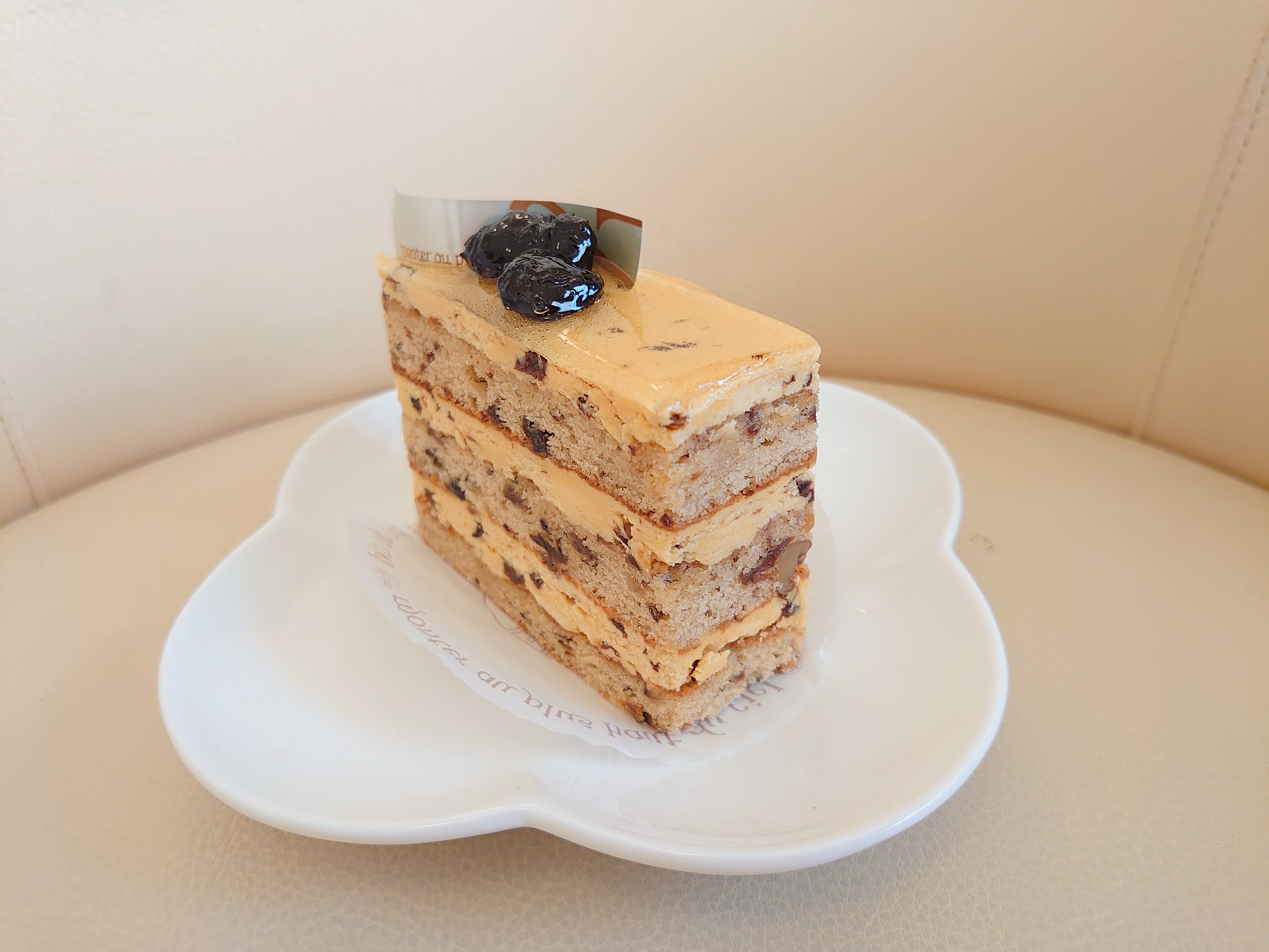 パティスリーモンプリュ Twitter Search Twitter