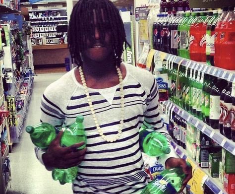 SaycheeseDGTL's tweet photo. 8 years ago today Chief Keef released “Faneto” Floors collapsed at 3 different parties because of this record. It’s not platinum but it’s diamond in the streets! (2014) https://t.co/gNPzvl7d6m