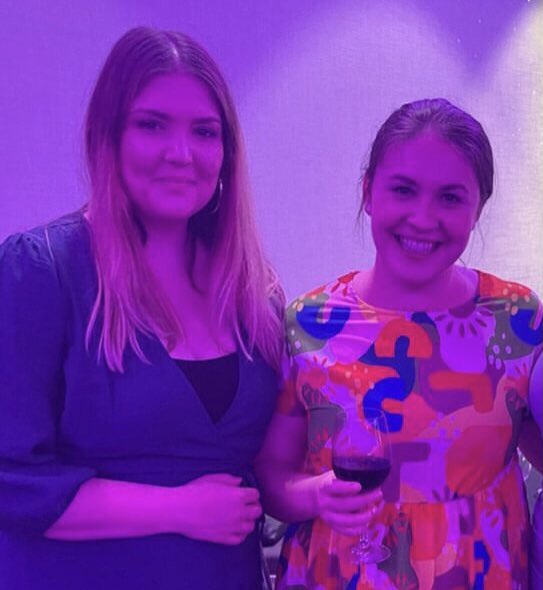 What a fabulous conference in Adelaide. Big thanks to Australian National Association of Teachers of Singing for hosting. Beloved friend and colleague Emma Wilson and I were also fortunate to share some of our research #vocology #singingvoice #anats