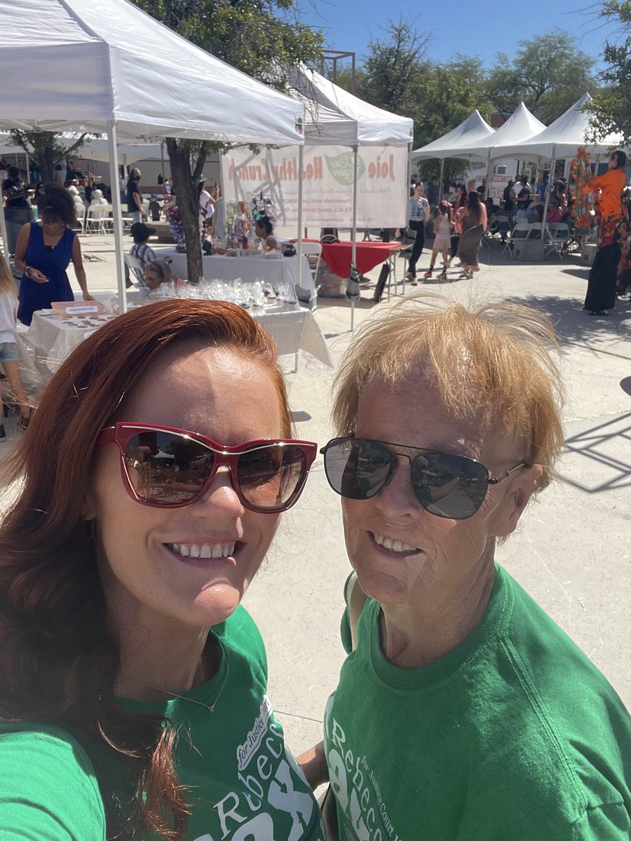 Saxe4Judge's tweet photo. Campaigning with my mother at the Fall Festival at Summerlin Library.
#WhenWeVoteWeWin #VoteSaxe #Vote #Elections2022 #November8th #MidTerms2022 #CourtsMatter #Courts #Judicial https://t.co/wvJQfUPtNx