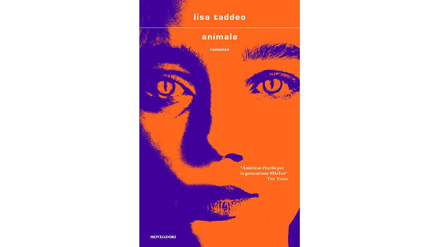 CLetteraria's tweet photo. «Ero felice. Avrei dovuto sapere che non lo meritavo»: la mostruosità dentro ognuno di noi, il trauma, l'ossessione. "Animale" di Lisa Taddeo  https://t.co/Ch5v0G1PFX https://t.co/YHsQBeegey