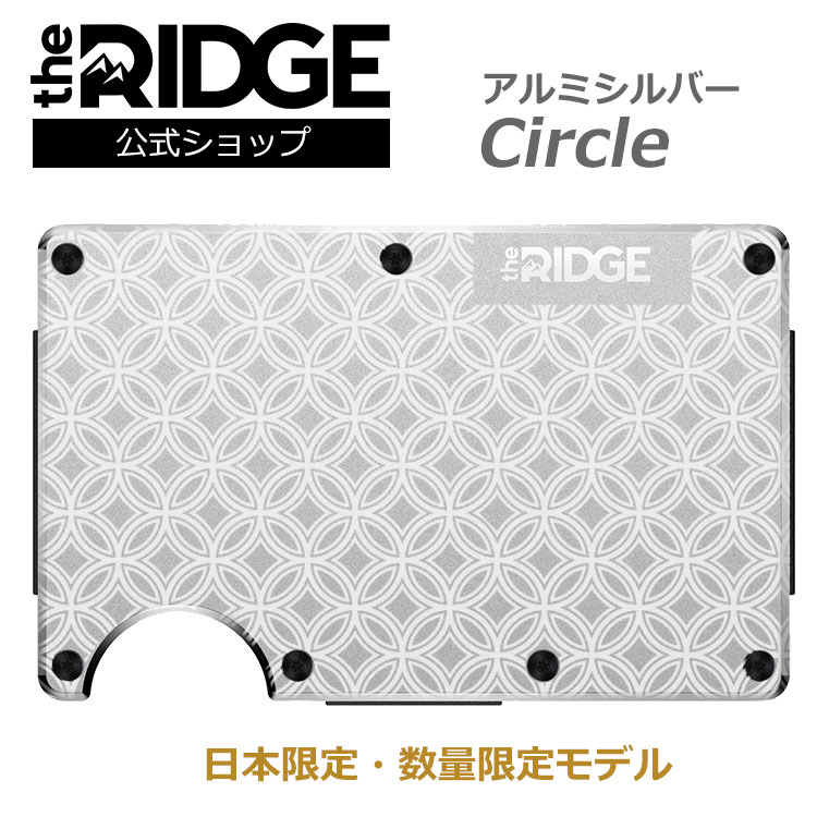 the RIDGE JAPAN (@the_RIDGE_Japan) / X