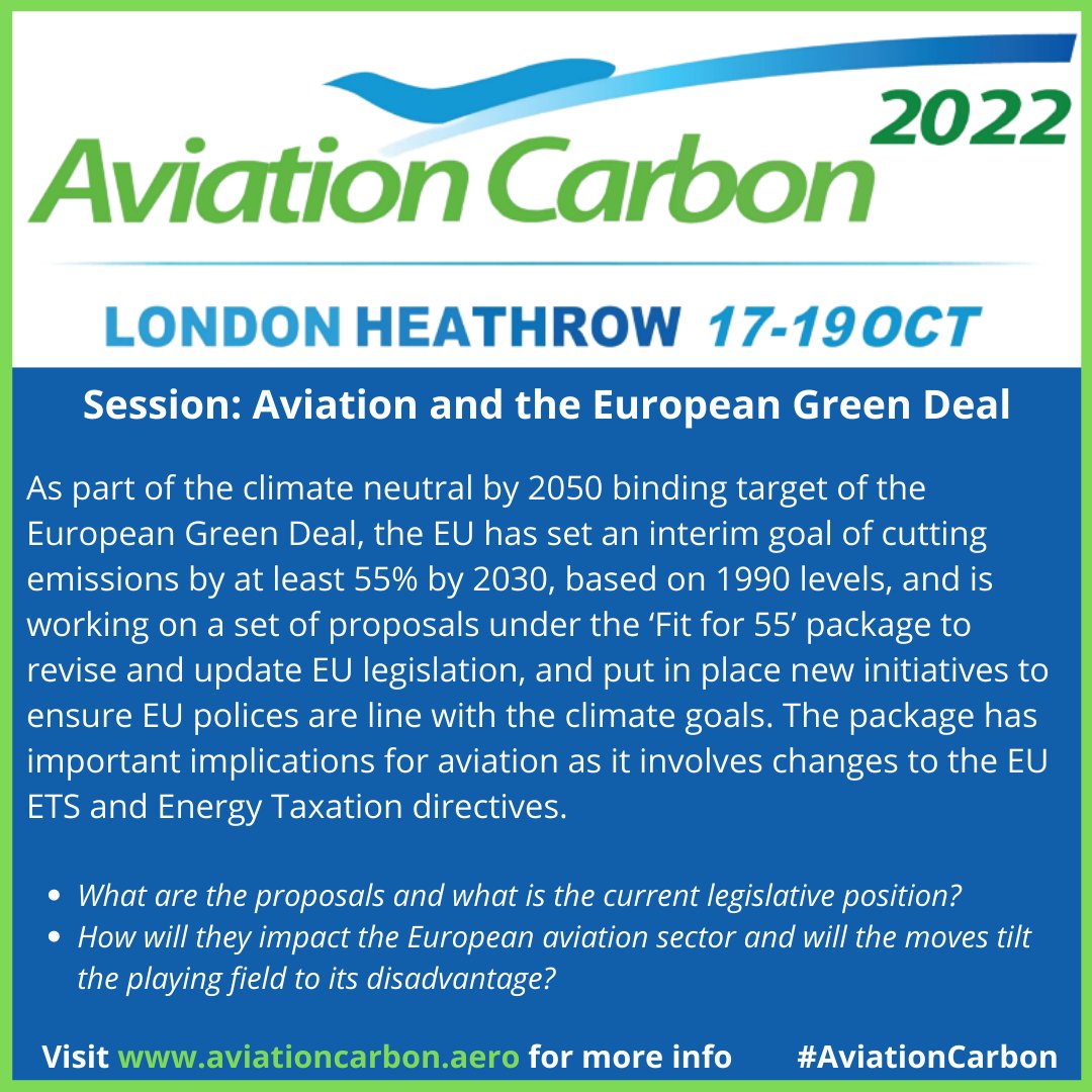 Aviation Carbon tweet media