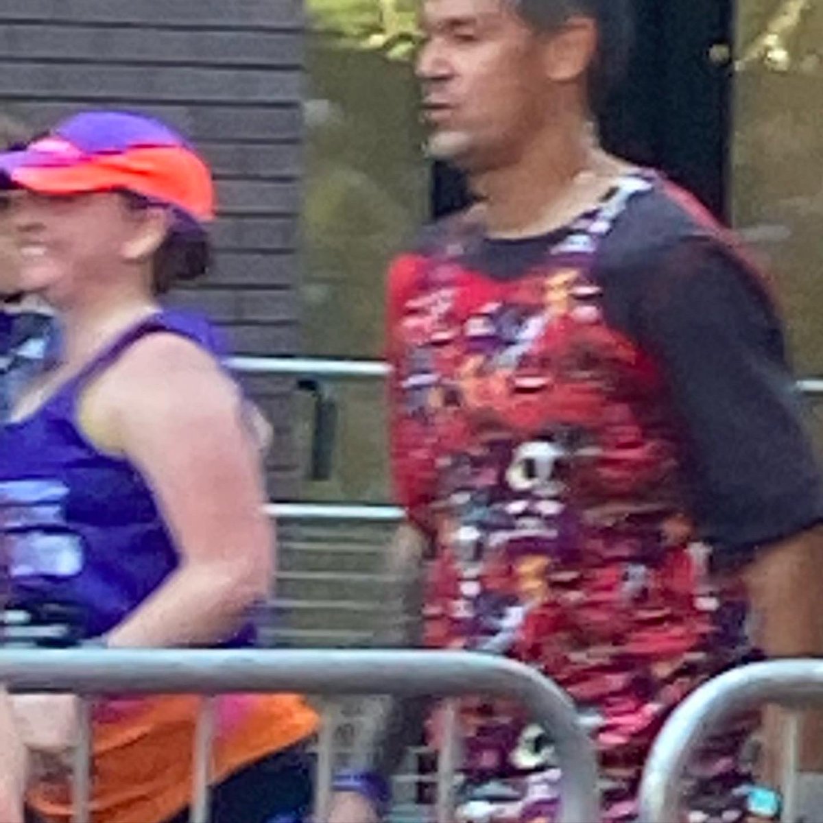 DerehamRunners's tweet photo. Great day at @LondonMarathon yesterday - well done to all of our runners!

#norfolkrunning #Marathon #capitalcity #LondonMarathon https://t.co/zHz296wNGM