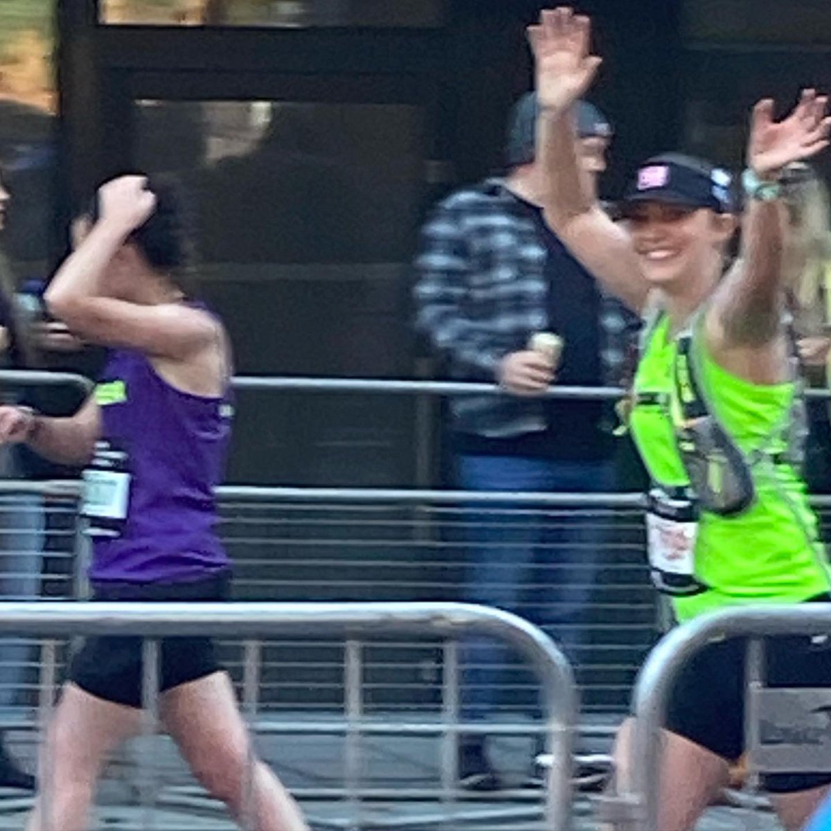 DerehamRunners's tweet photo. Great day at @LondonMarathon yesterday - well done to all of our runners!

#norfolkrunning #Marathon #capitalcity #LondonMarathon https://t.co/zHz296wNGM