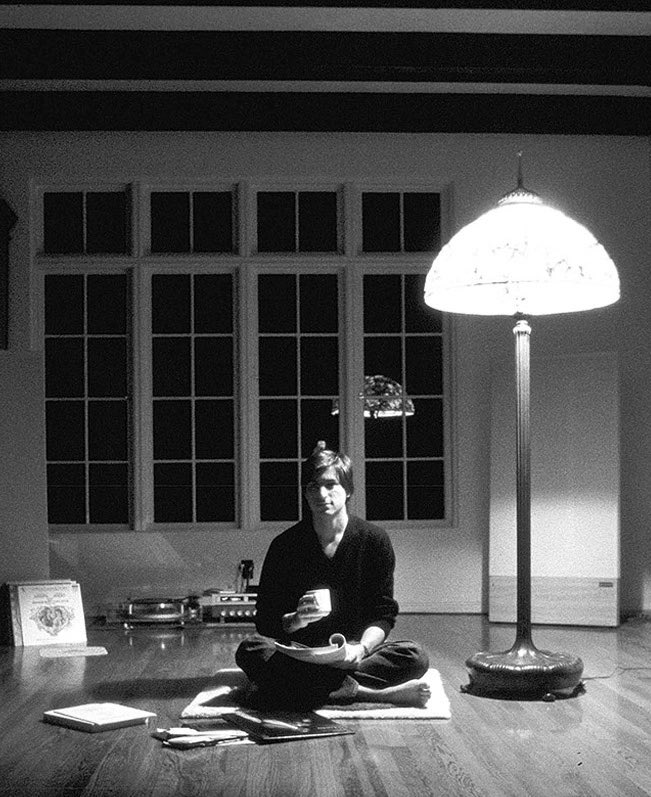 Sunday night in San Francisco, 2022 &amp; 1982.