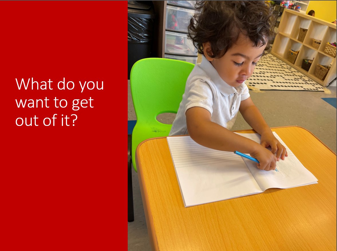 WahibaChair's tweet photo. Happy Fall Term to @ucanwest Students! As you head into this new term, I encourage to think about what you want to get out of your courses? Do you want to improve your communication skills? Teamwork? Writing? Share with your classmates and instructors!๐ https://t.co/UiWfON4osJ