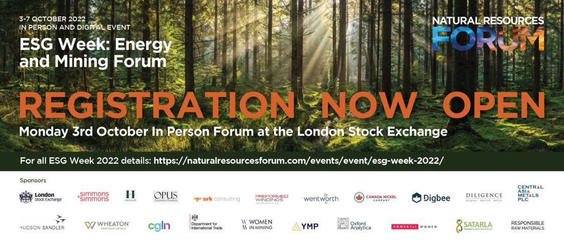 NatResourcesForum tweet media