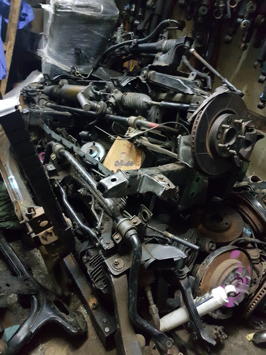 kirya_ug's tweet photo. For all spare parts including shock Absorbers, steering racks, ball joints, springs, Zs, alternators, suspensions, mountings Kindly call or watsapp (0756577143) https://t.co/Tsvoqhm9Ed