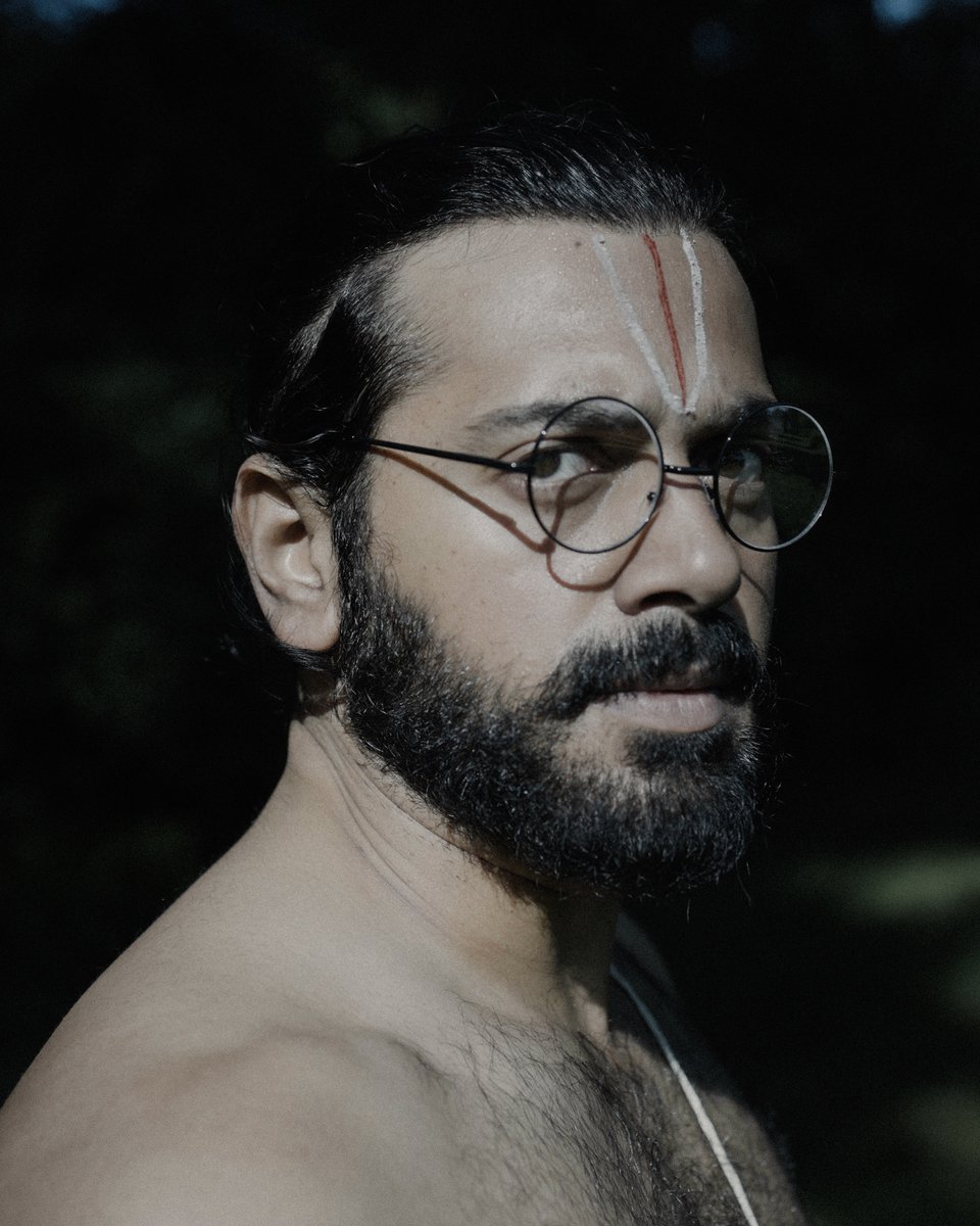 Ashwin Kakumanu on Twitter "I wanted to shoot a series of photos