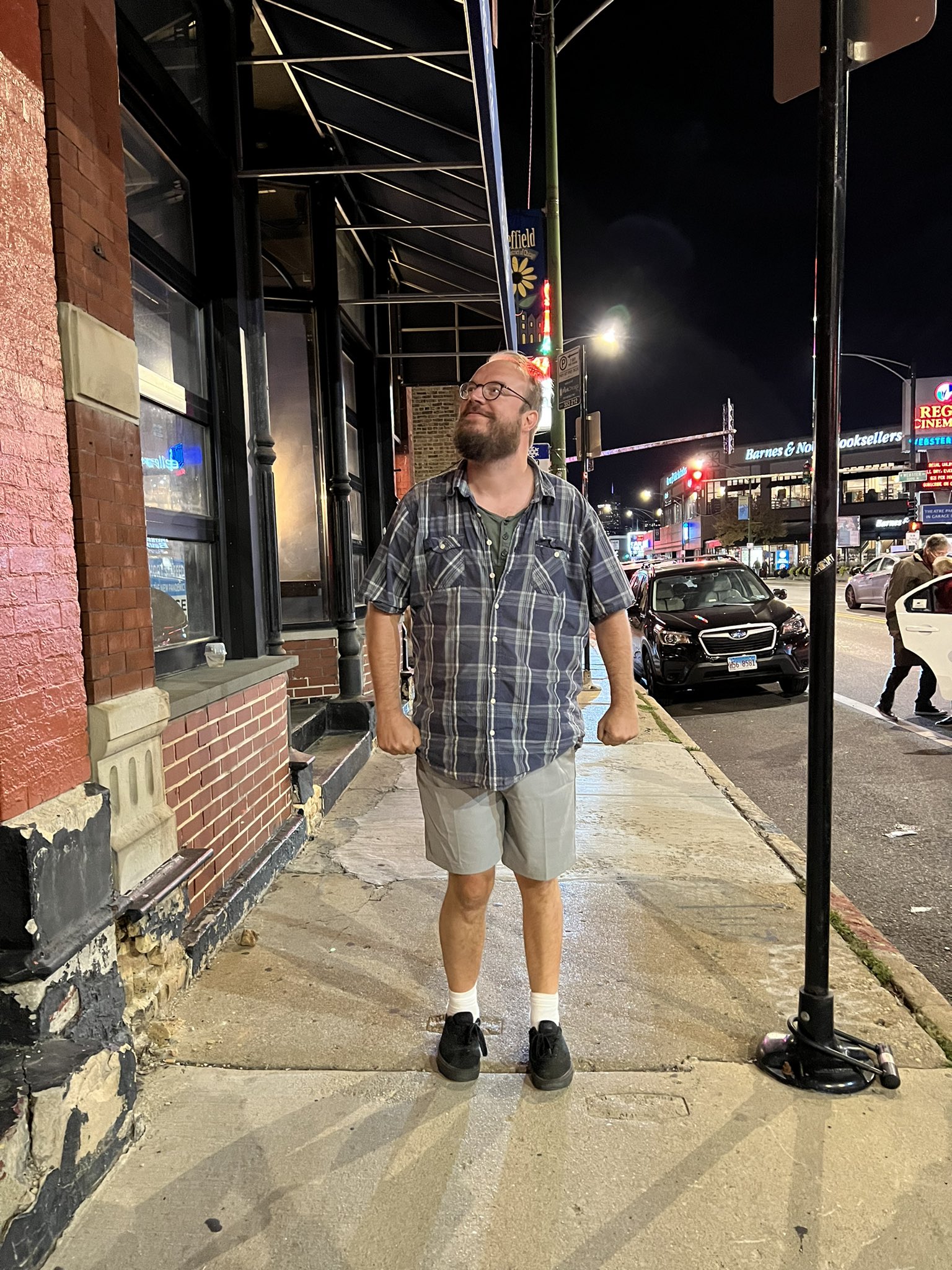 Chapo Trap House on Twitter "Six years later. Now with layers and buttons. It’s called growth